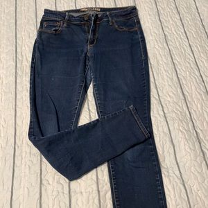 Old Navy Rockstar Jeans